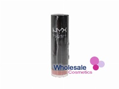 11 x NYX Professional Makeup Round Lipstick - 550 INDIAN PINK